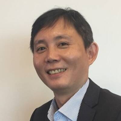 Van Hieu Dinh - Directeur de projet | Expert Sophis/ Fusion Invest