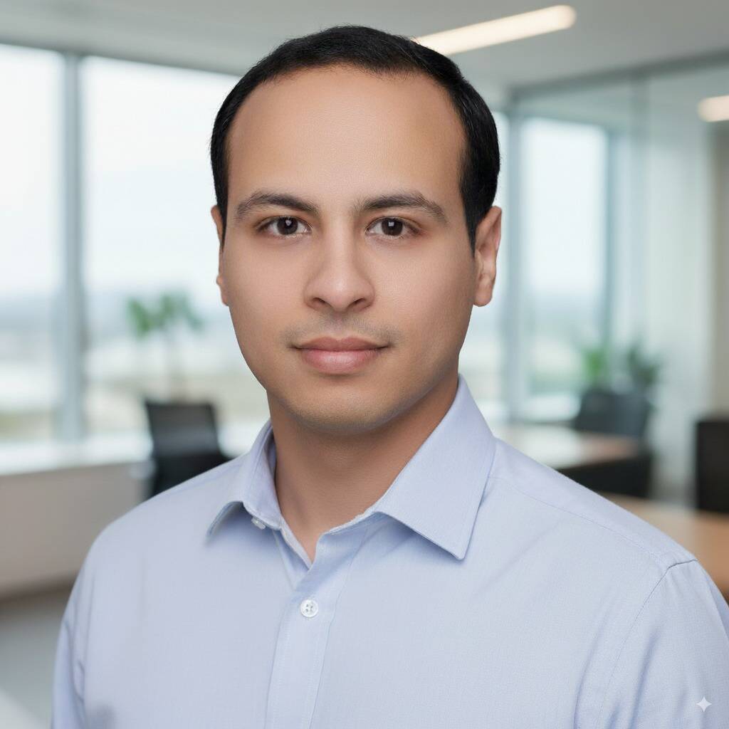 Yahya Aouidate