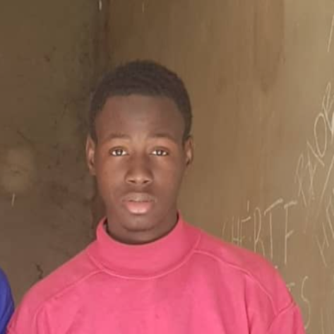 Imrane Loué
