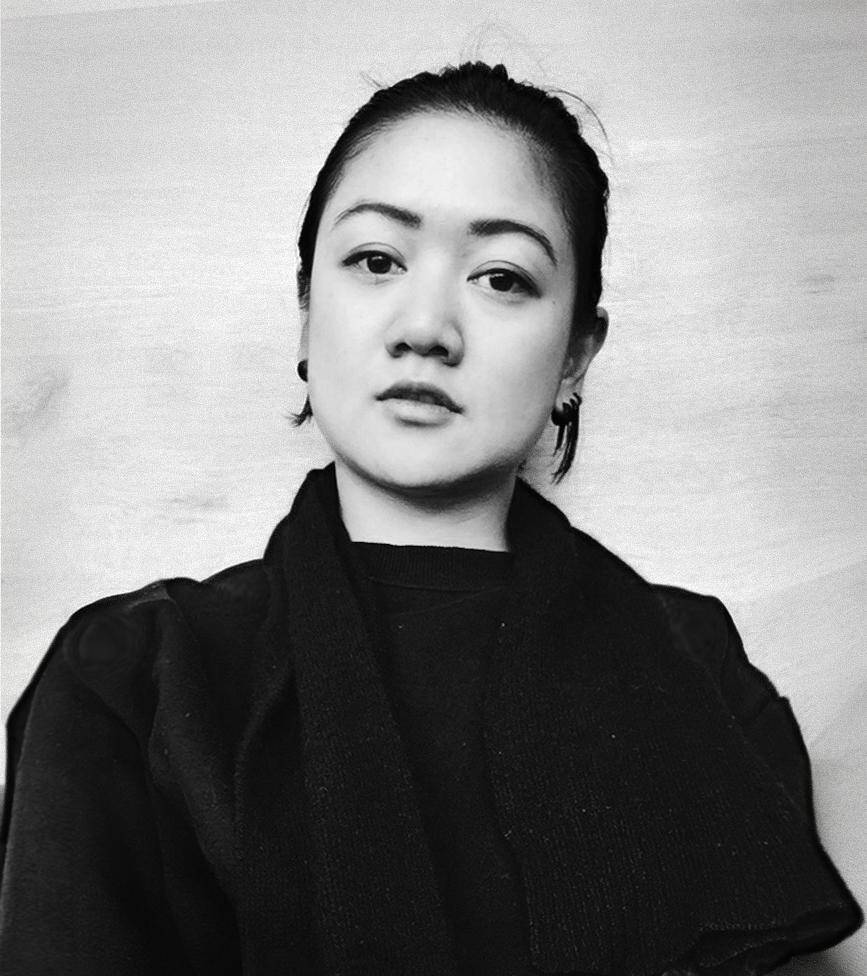 Kathelia Phurungruang-Jones