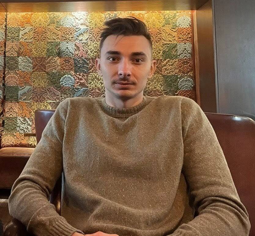Vincent Carletti