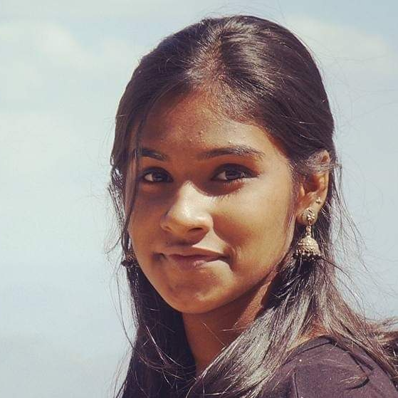 Karthika Cheeniyil
