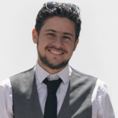 Yassine Lahjomri - BUSINESS ANALYST – MÉTHODOLOGIE AGILE