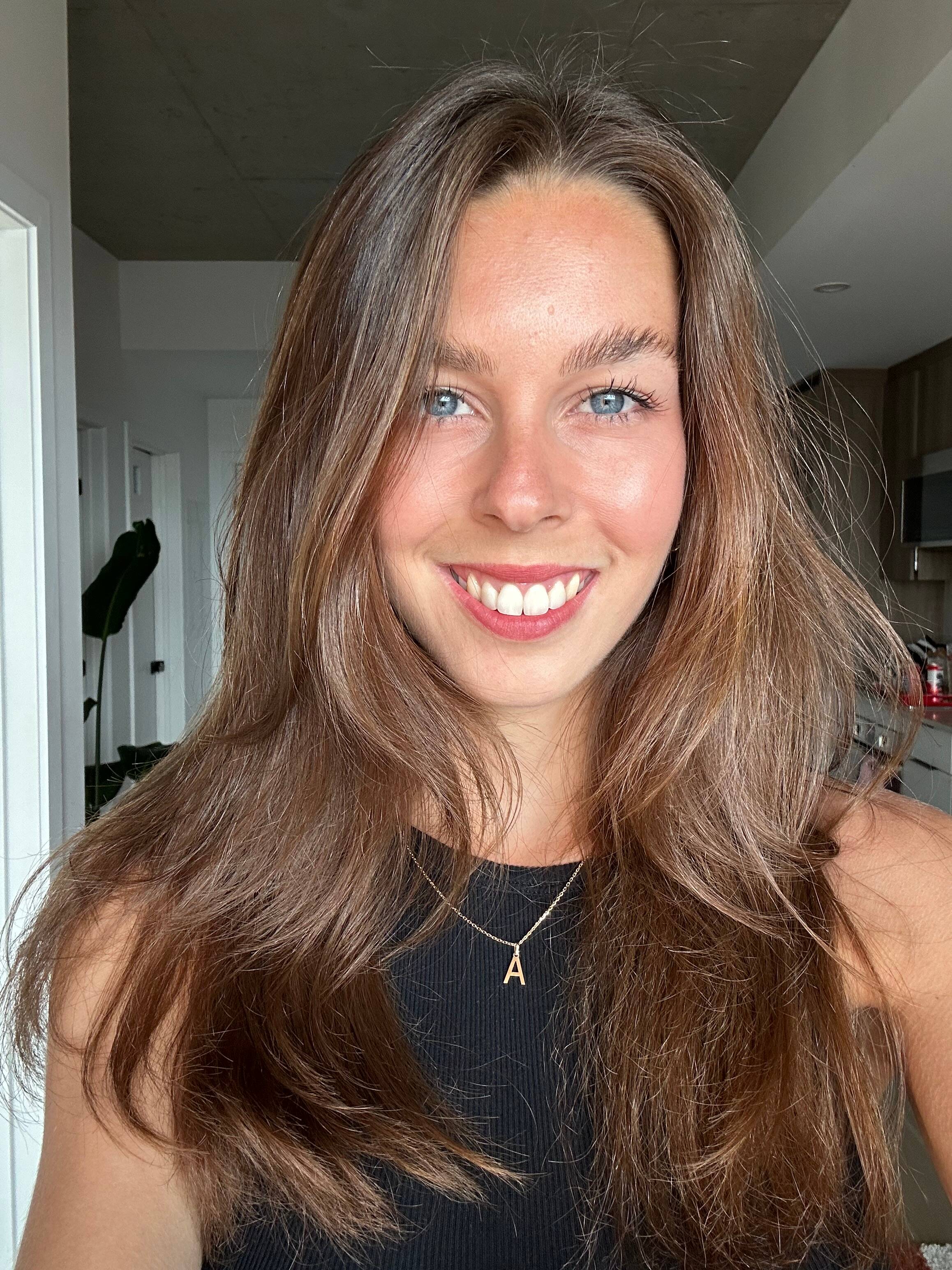Elise Lenfant - Brand & Digital Marketing Manager 🌟