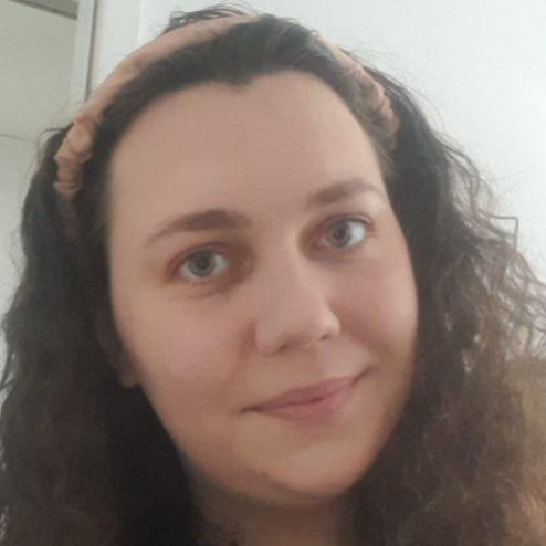 Anna Woźniak - Order management specialist