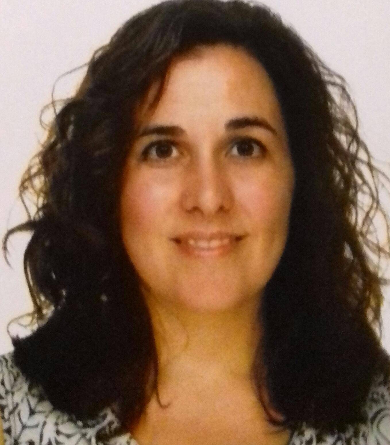 Verónica Glez