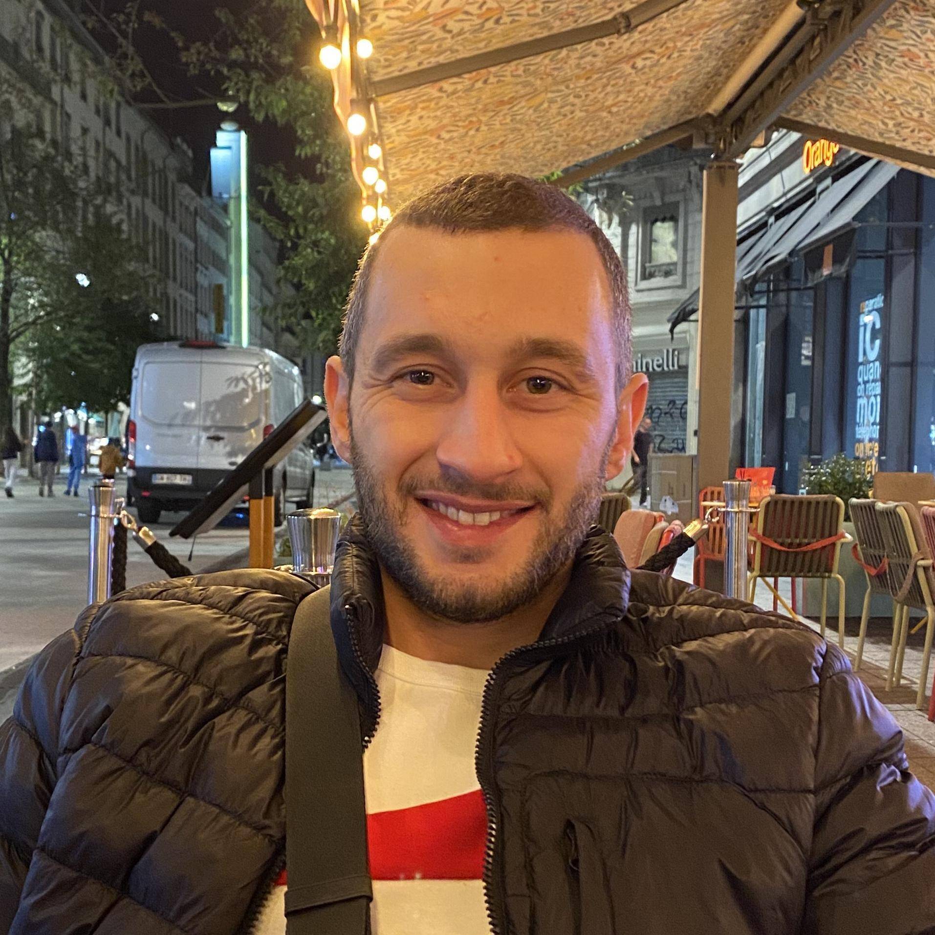 Hakob Terteryan