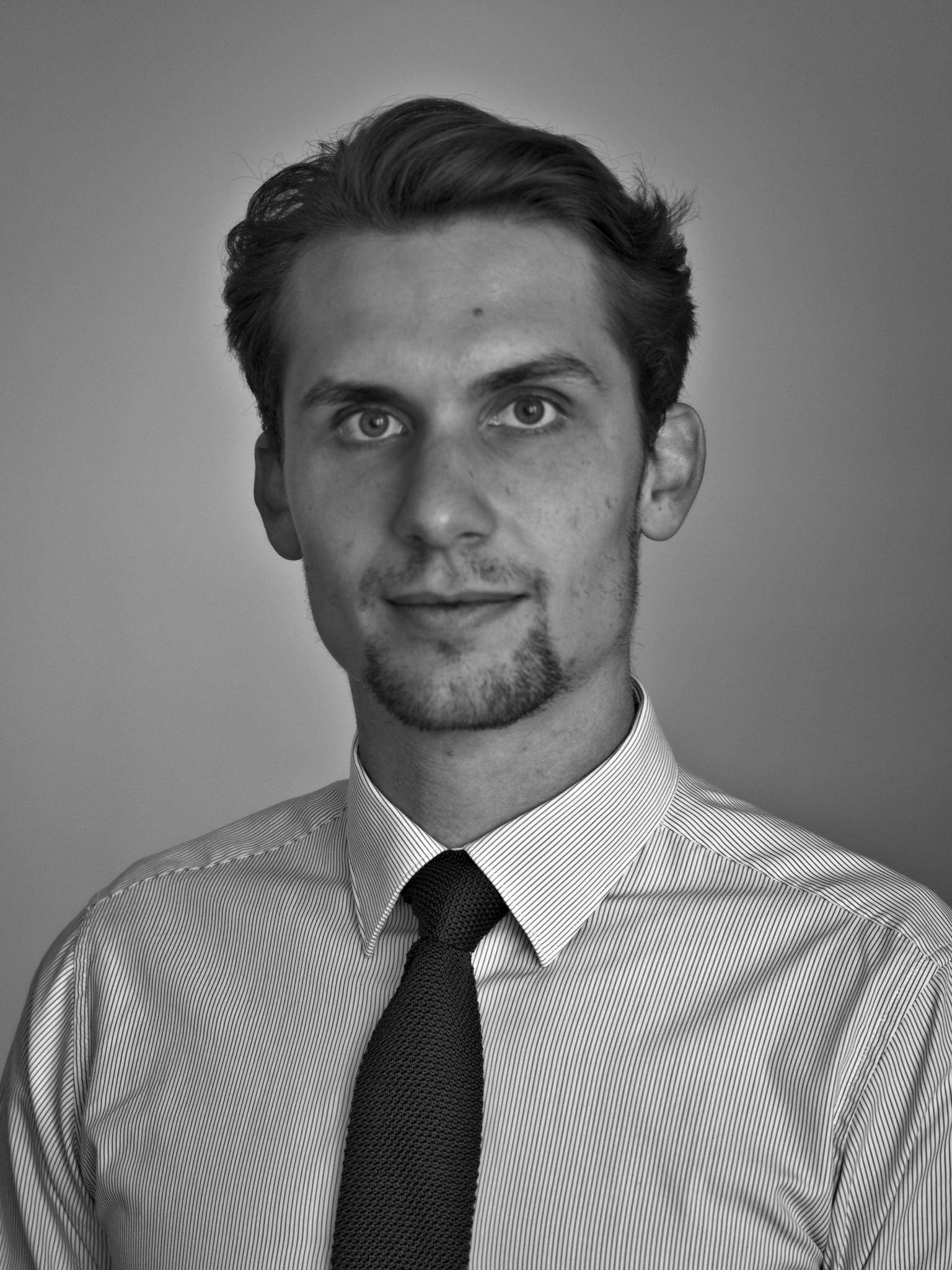 Ugo Panichi