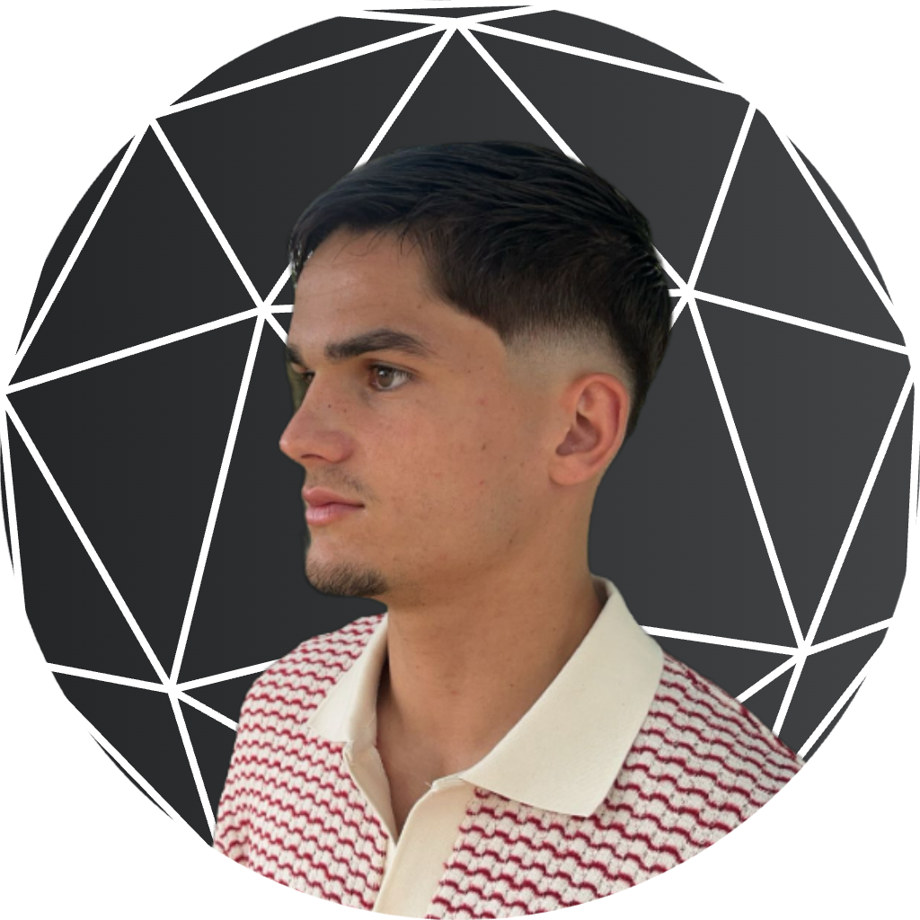Leo Morel - ◉ Webdesigner ⏐UI/UX ⏐ WIX / Shopify⏐ Landing Page