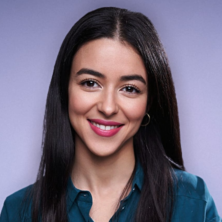 Chahira Miloudi