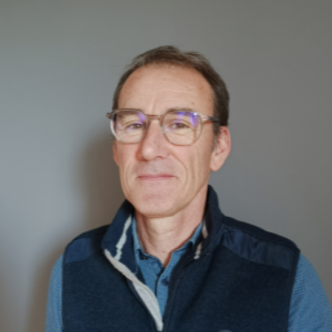 Xavier Hébrard - formateur consultant