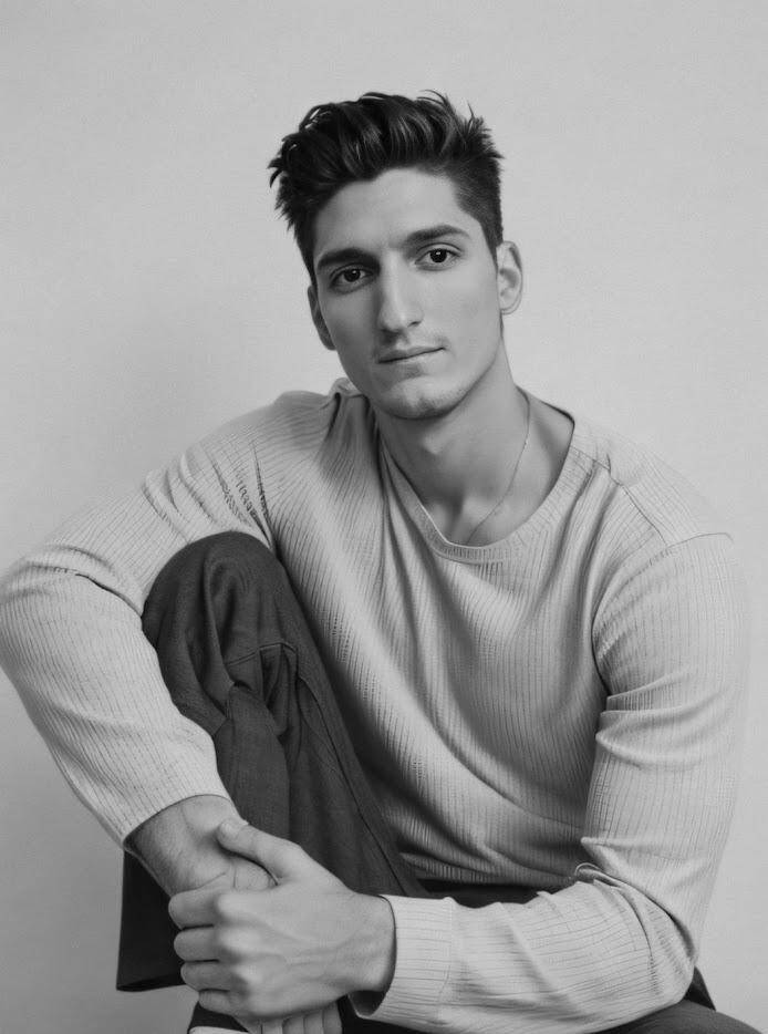 Timothée Dhenain