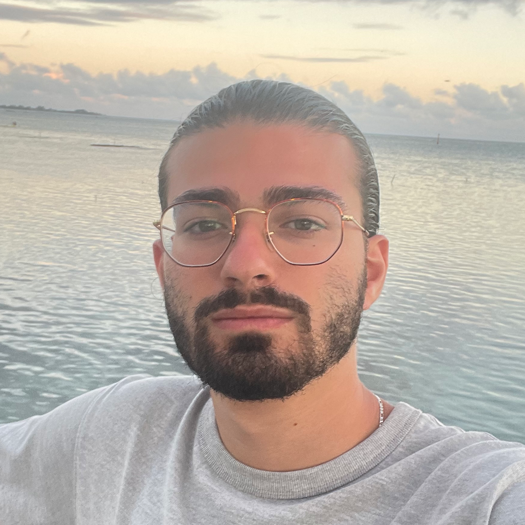 Jordan Chicha