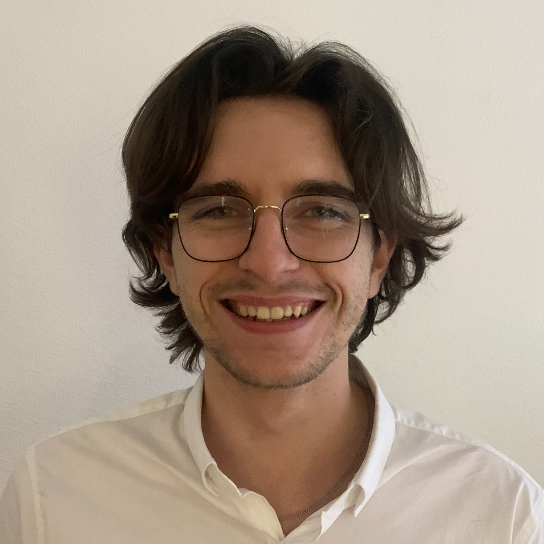 Arthur Reynet