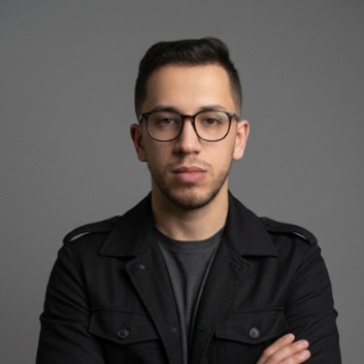 Amine Ouhiba - Ingénieur IA — Automatisation & Agents LLM