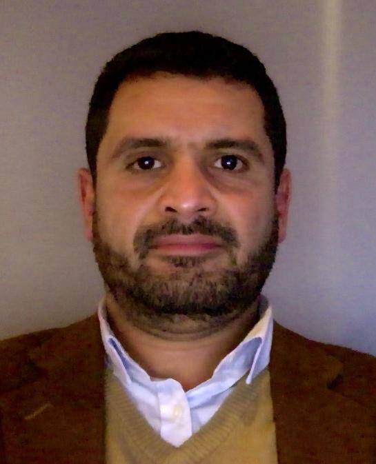Mourad Zaied - Product Owner Program Manager
