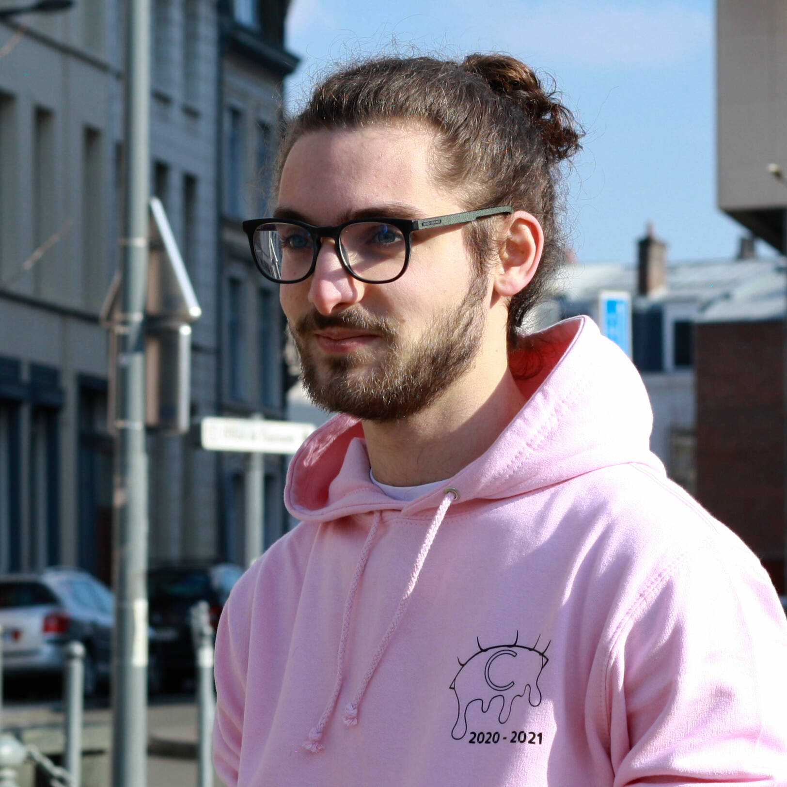 Jérémie Malapel - Ingénieur du son / Producteur 