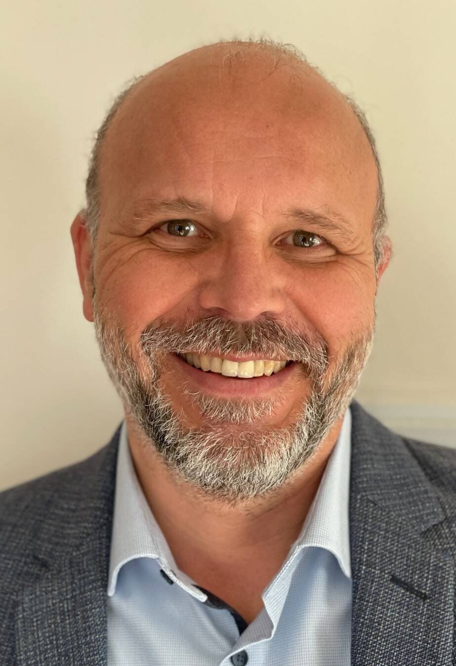 Ste Kapitanffy - Directeur projets infrastructure cloud, AI & data