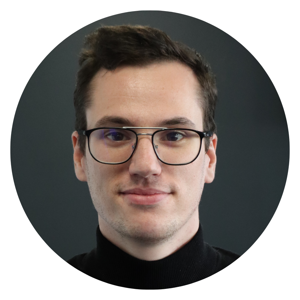 Léo Camus - Développeur low-code | Automatisation Make & IA