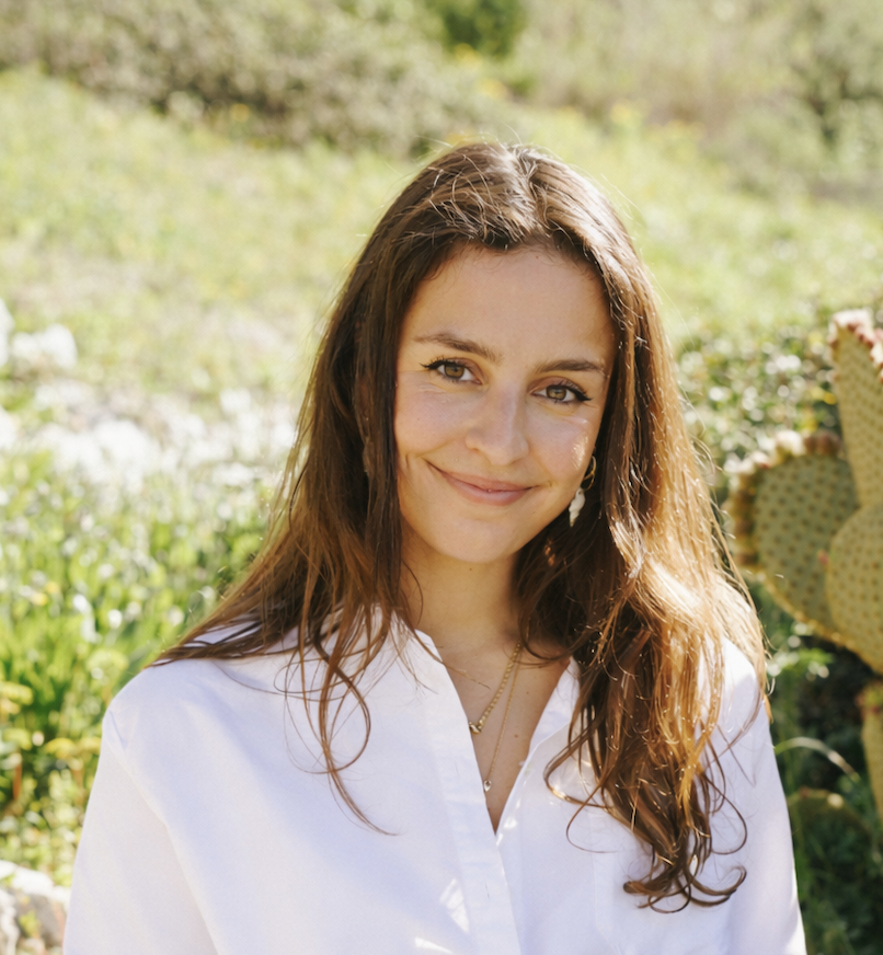 Léa Lombardo - CHEF DE PROJET MARKETING DIGITAL
