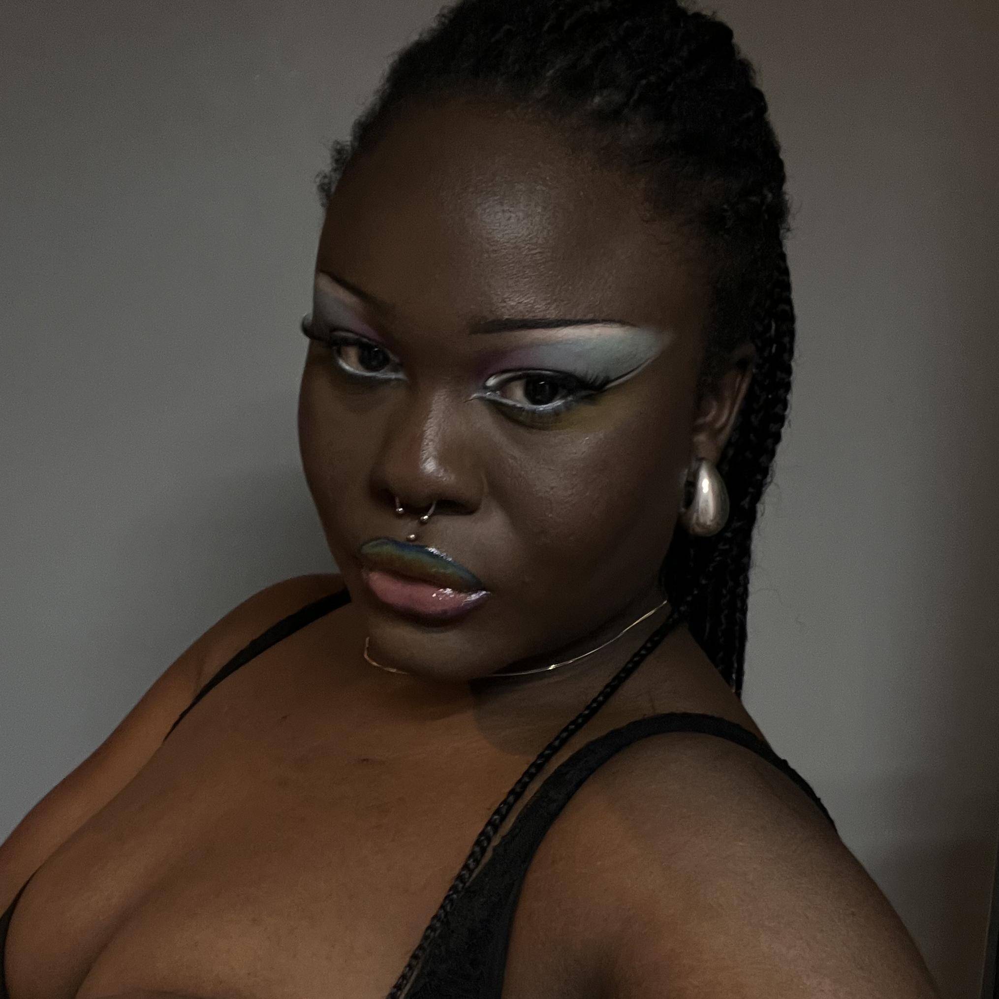 Isilamiyatu Adeleye