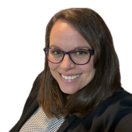Kathryn  - Content and Communications Lead