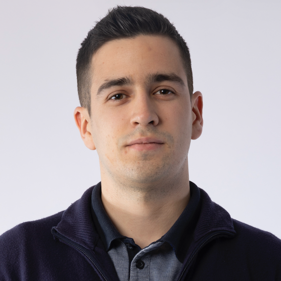 Nicolas Rubio