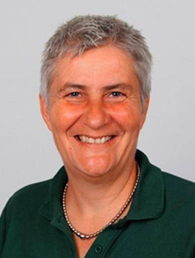 Silvia Biedermann
