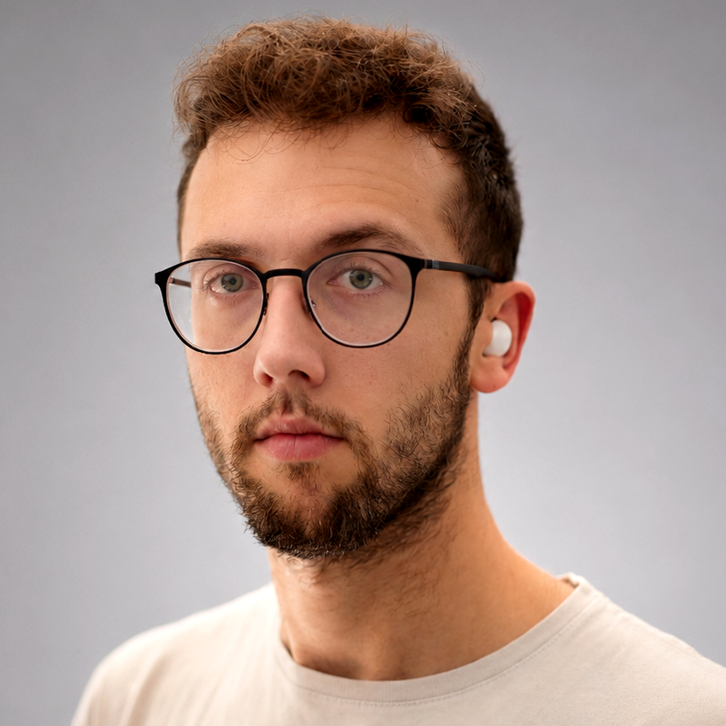 Adrien C - Production Vidéo | Entreprises & Événements