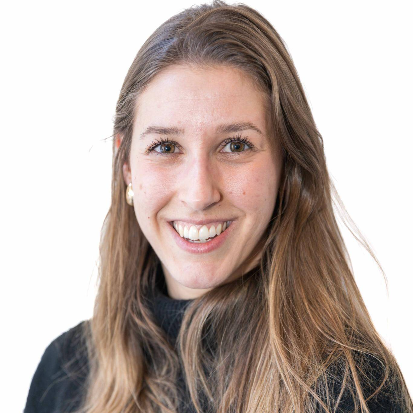 Olivia Trouvain - Cheffe de projets événementiels confirmée