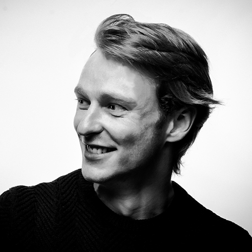 Jonathan Duren