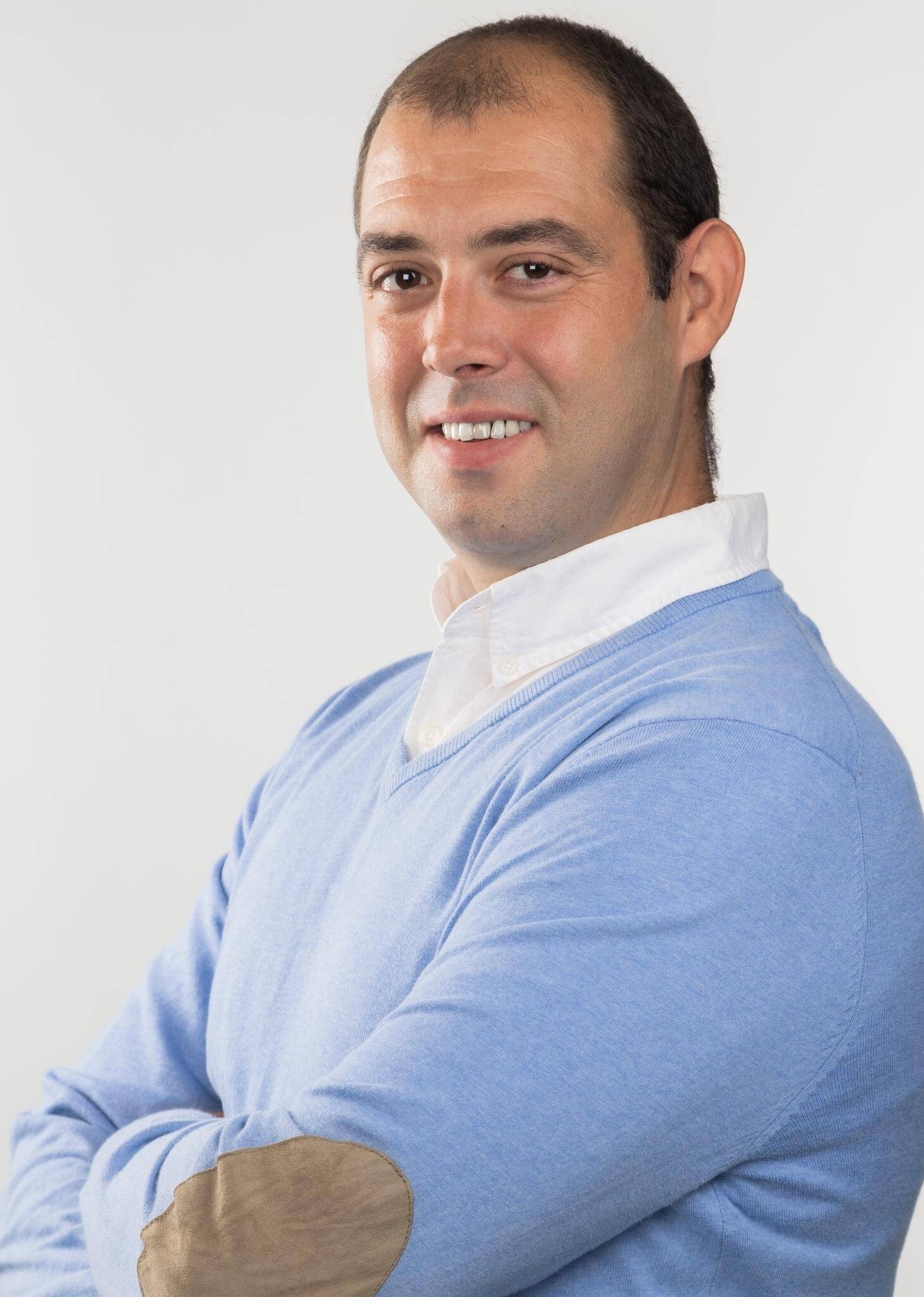 Álvaro Quintana