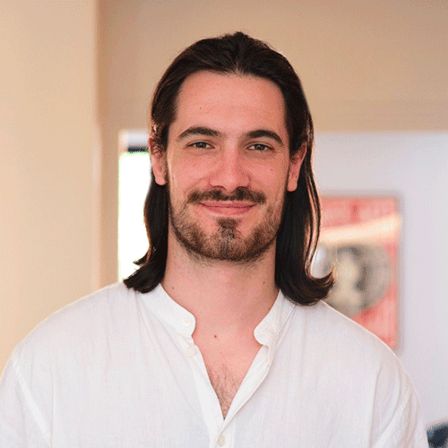 Hugo Prioux