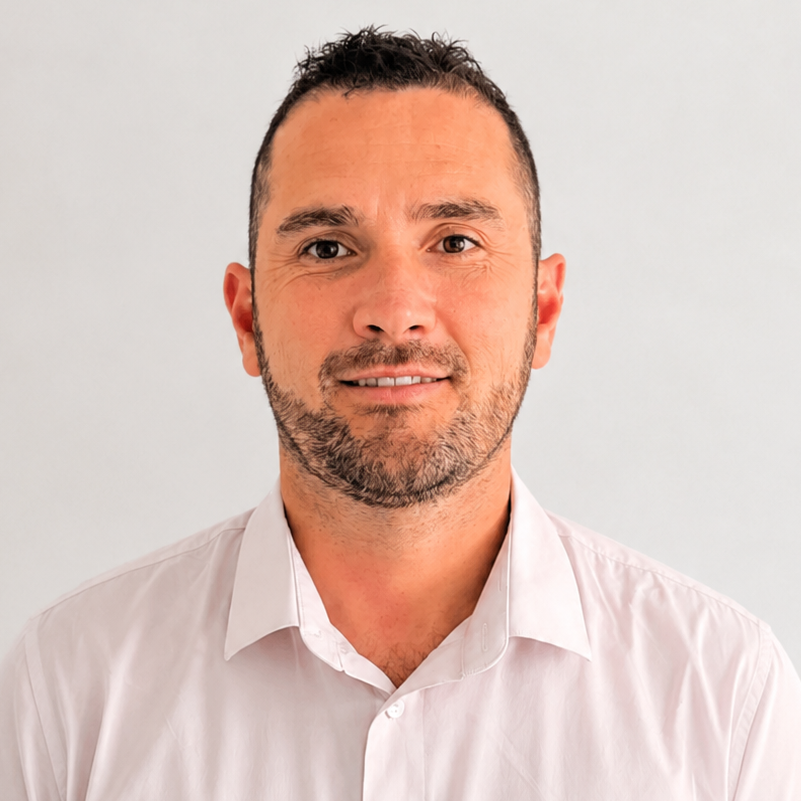 Anthony Nguyen - Responsable Contrôle de Gestion | Business Partner