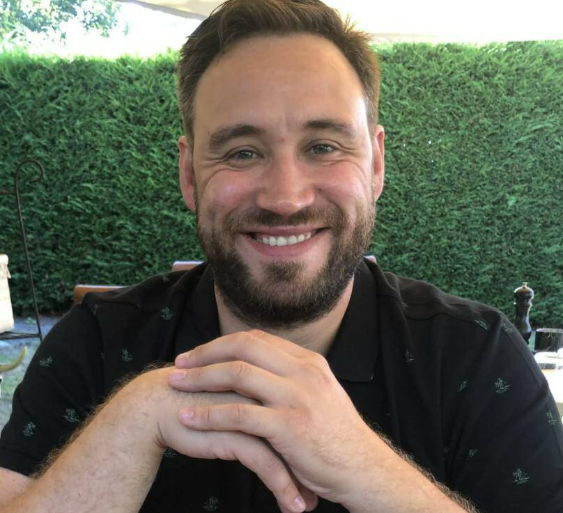 Benedikt Rammelaere