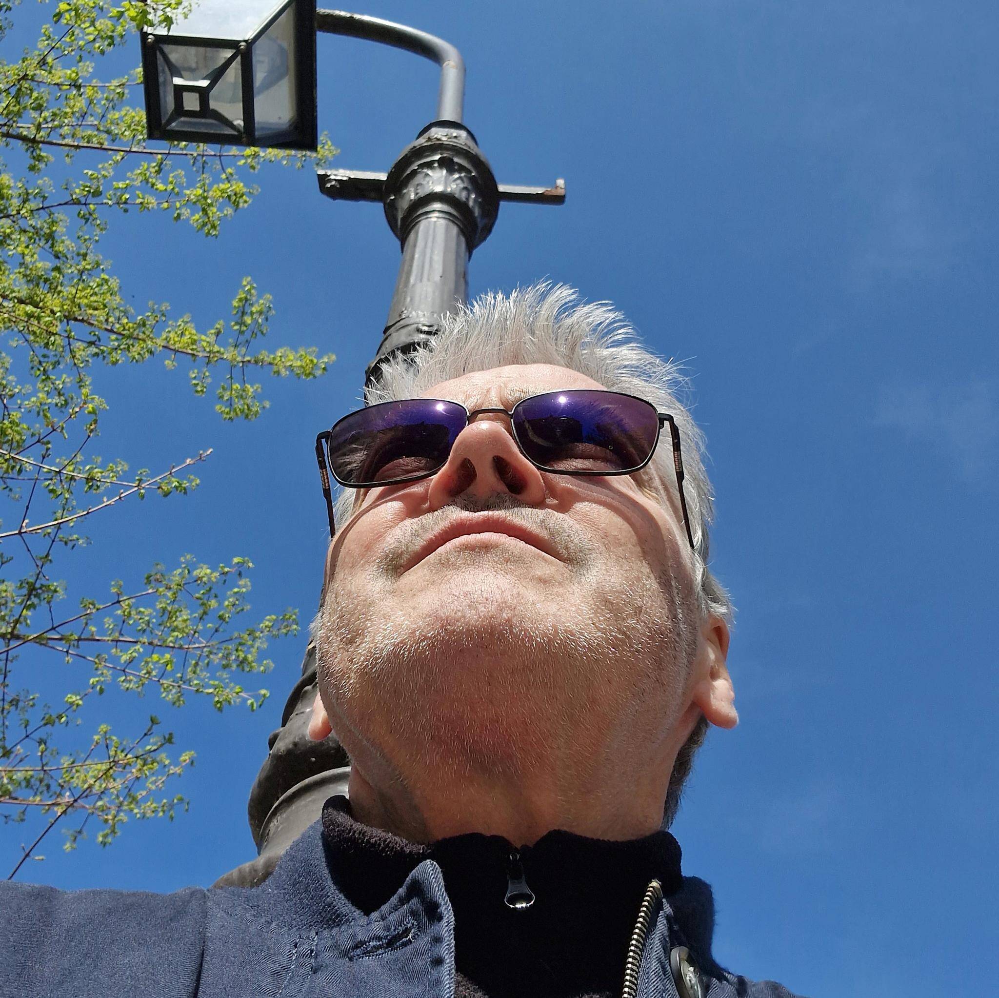 Jean-Luc Levesque