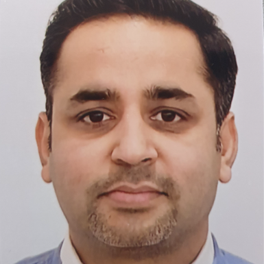 Abhishek Tyagi - Senior SharePoint & Power Platform Developer