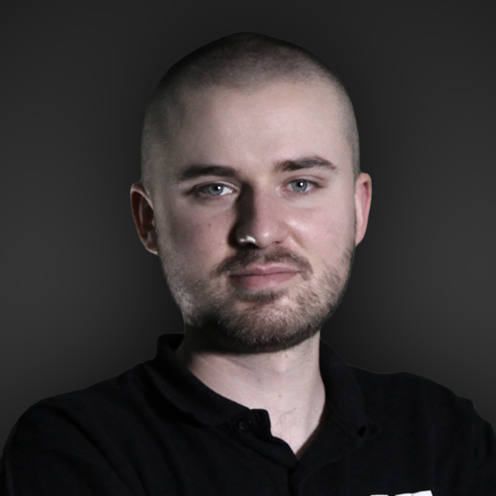 Baptiste  - Dev Ops / Admin Sys