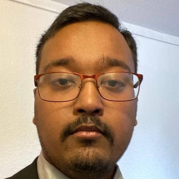 Khalid Rahimally