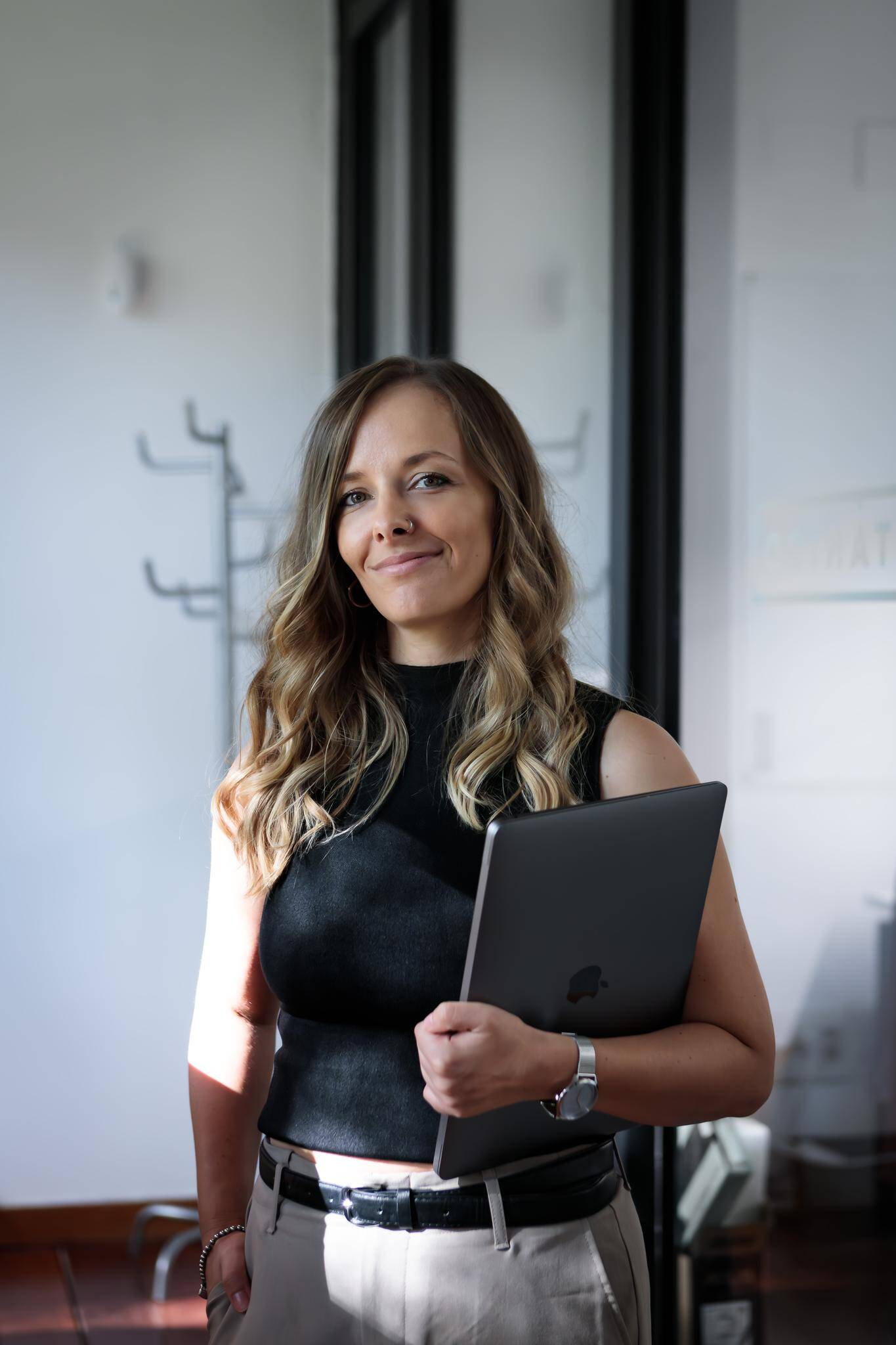 Angelika C. - Performance Marketing I meta I Tik Tok I Pinterest