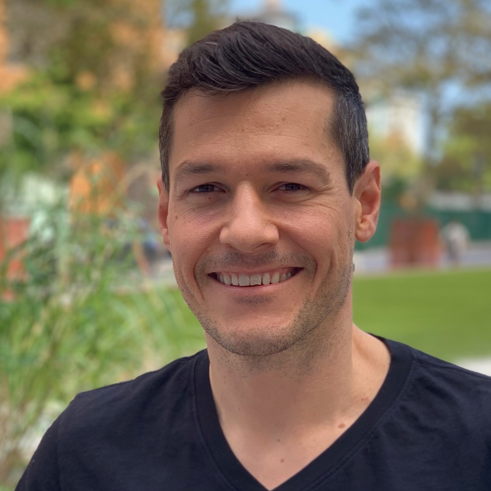 Robert M. - Meta Ads | Google Ads | HubSpot | AI Automation