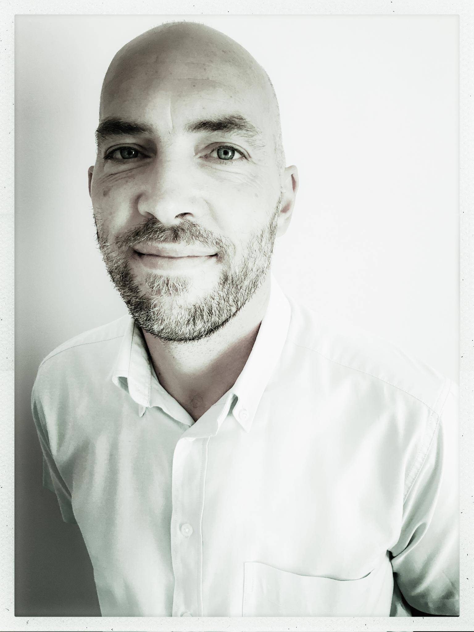 Sebastien Tranchant