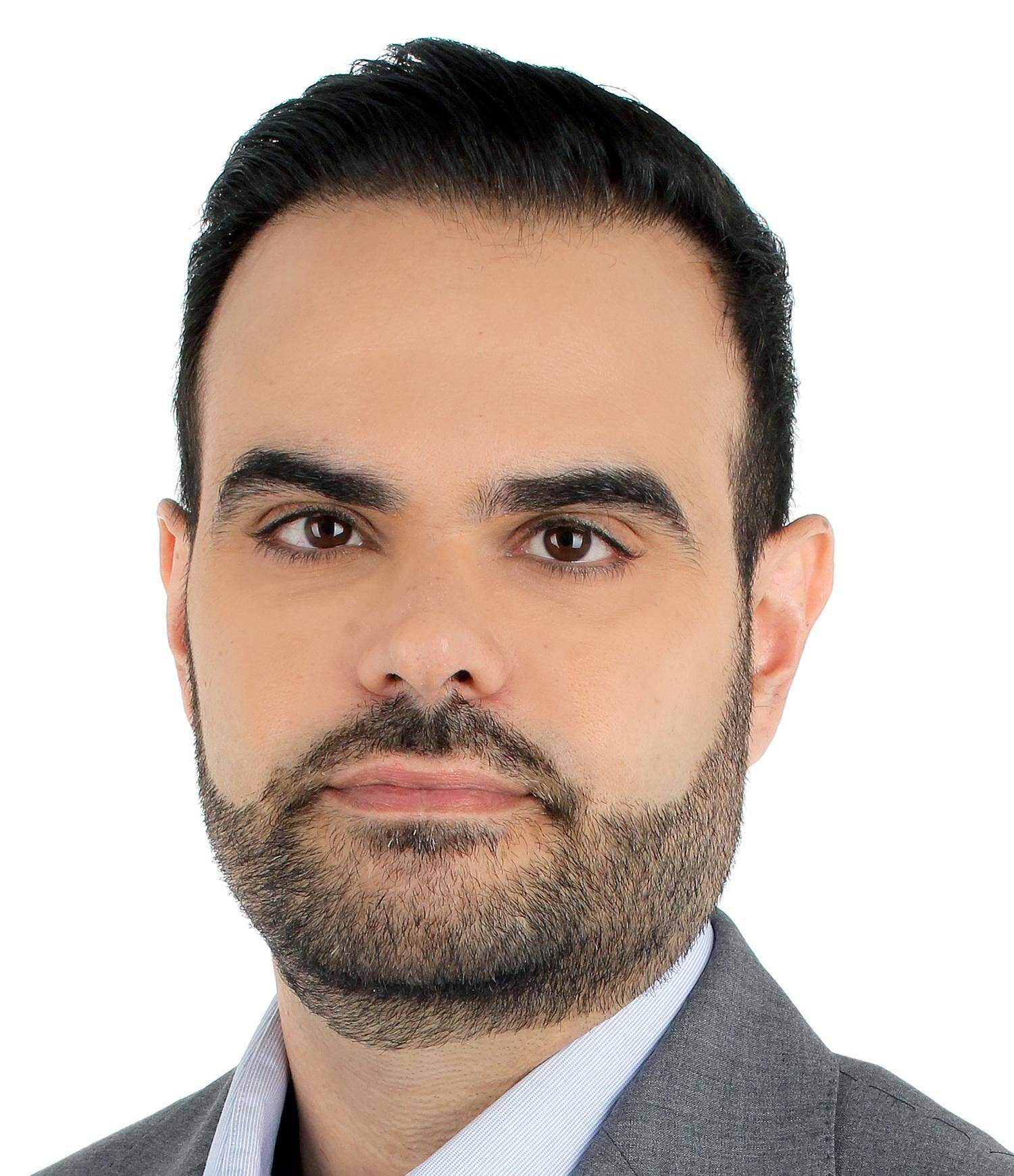 Georges Haddad