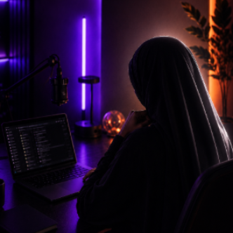 Ndeya Studio - Brand et web designer