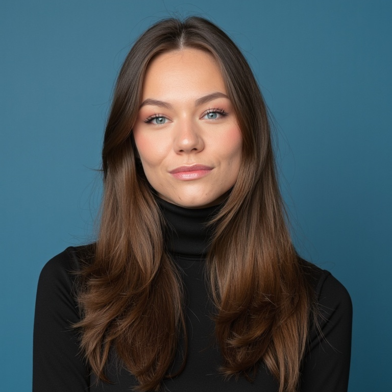 Marjolaine S. - Consultant SEO