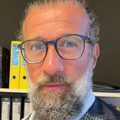 Gianluca Giardina
