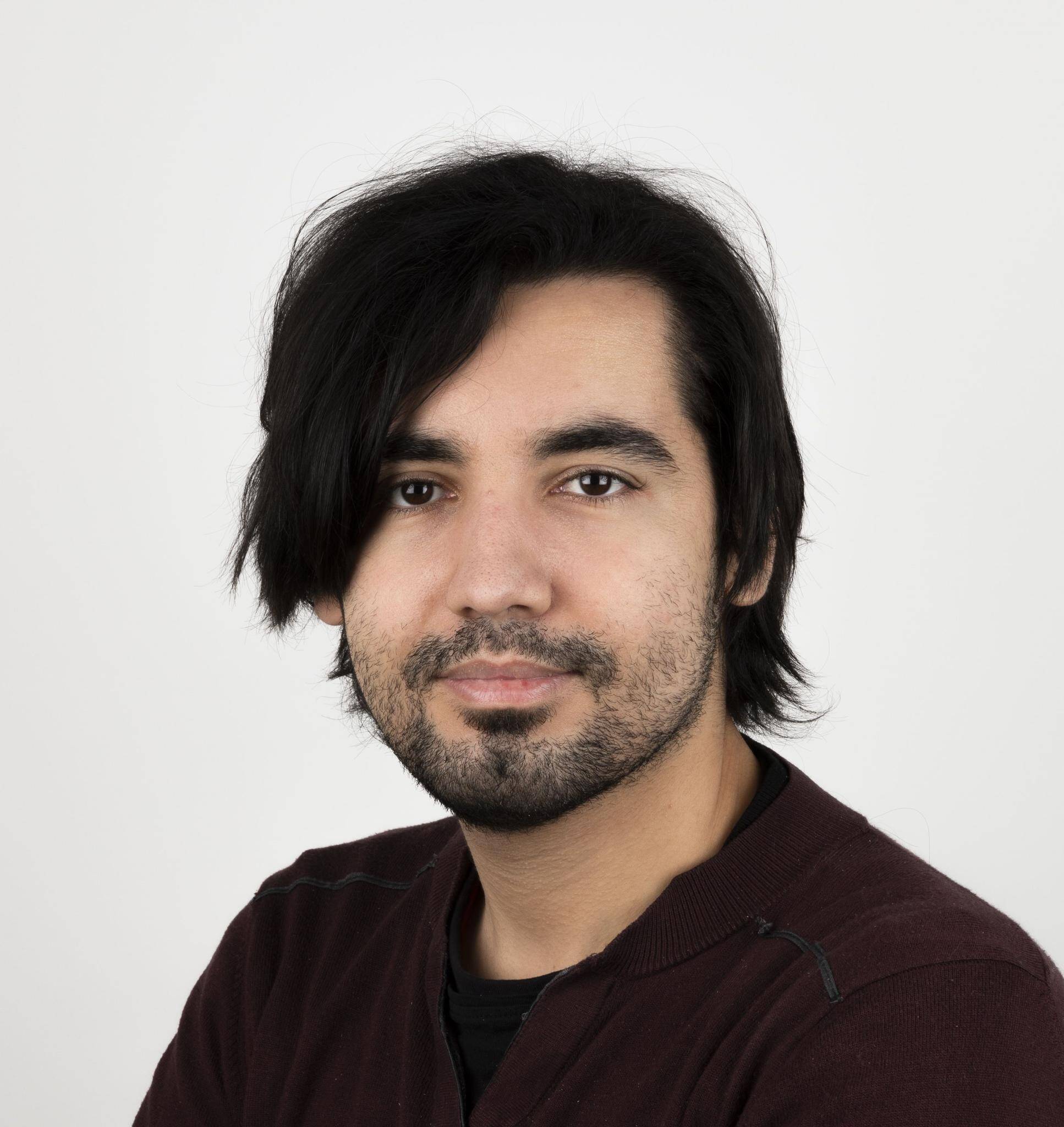 Mehdi Bouzaghti