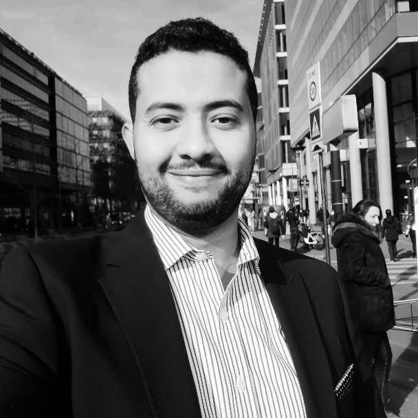Mohamed-Mehdi Ait Hmidou - Lead Data Scientist/Expert Quant