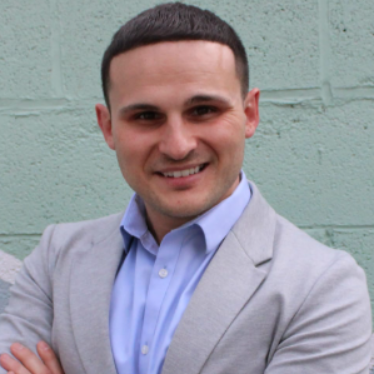 Joris Calderini - Digital transformation PM | Business & Industrial