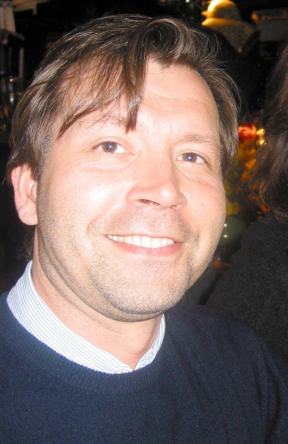 Grégory H.